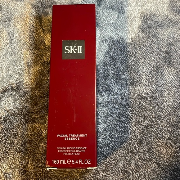 Other - SK-II Facial Treatment Essence